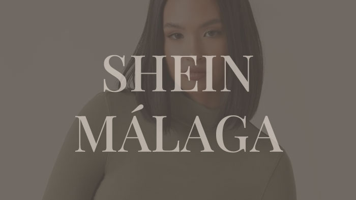 shein malaga