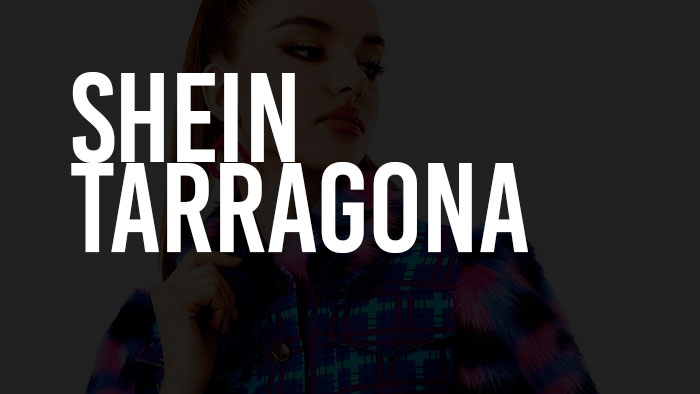 tienda shein tarragona